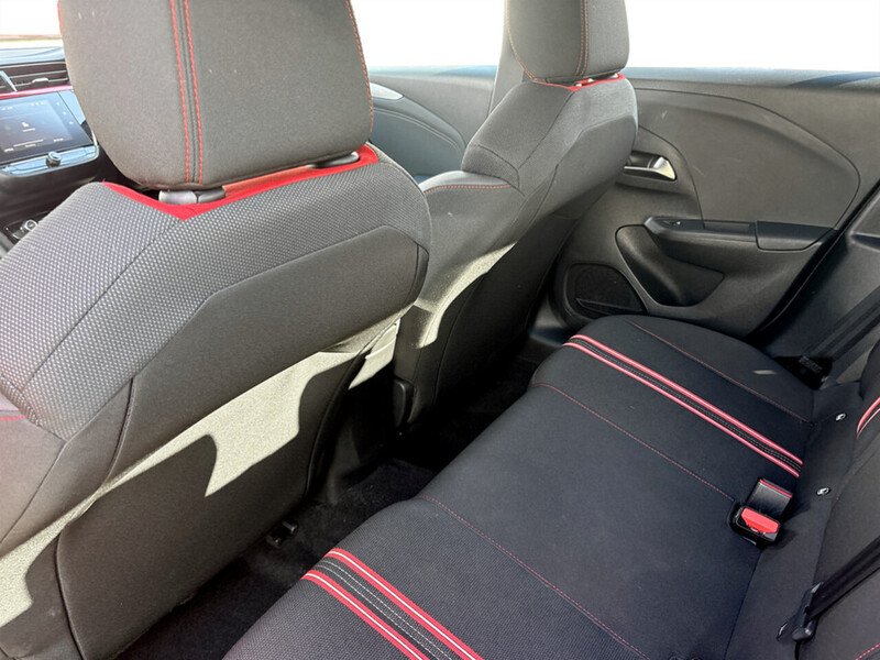 Used Vauxhall Corsa 2021 for sale - 78118531: Photo 43