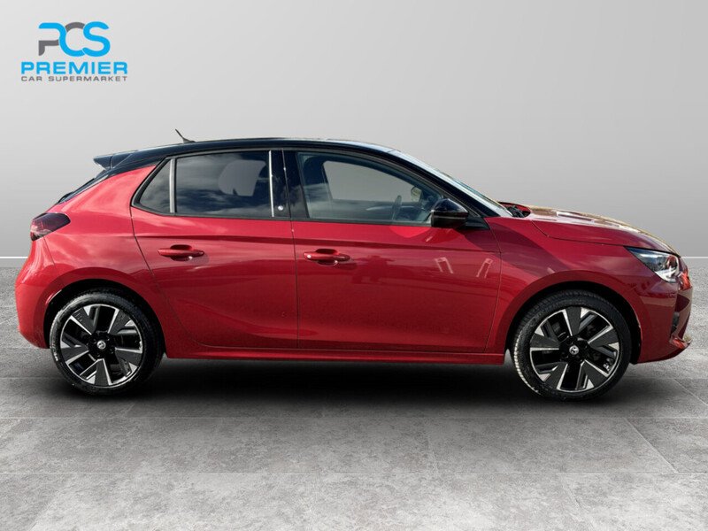 Used Vauxhall Corsa 2021 for sale - 78118531: Photo 6