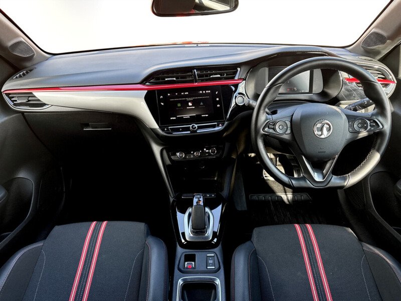 Used Vauxhall Corsa 2021 for sale - 78118531: Photo 9