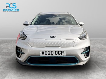 Used Kia Niro 2020 for sale - 76243574: Photo