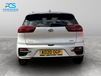 Used Kia Niro 2020 for sale - 76243574: Photo