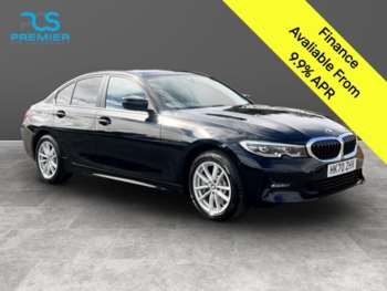 2021 - 330e SE Pro 4-Door