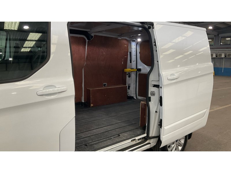 Used Ford Transit Custom 2020 for sale - 76148359: Photo 12