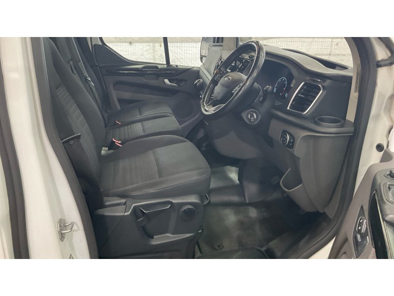 Used Ford Transit Custom 2020 for sale - 76148359: Photo 4