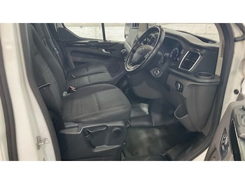 Used Ford Transit Custom 2020 for sale - 76148359: Photo 4