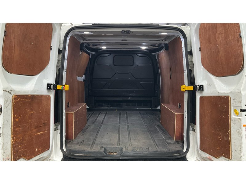 Used Ford Transit Custom 2020 for sale - 76148359: Photo 7