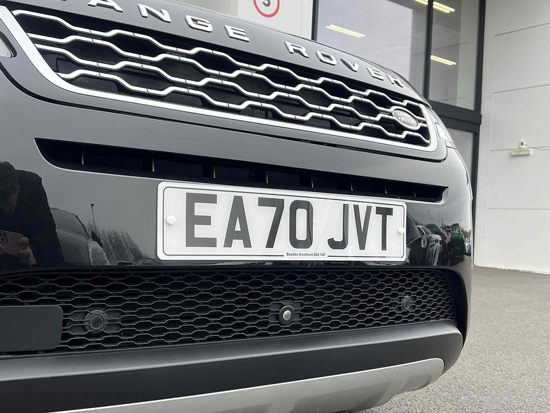 Used Land Rover Range Rover Evoque 2021 for sale - 76919791: Photo 25