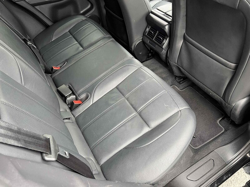 Used Land Rover Range Rover Evoque 2021 for sale - 76919791: Photo 35