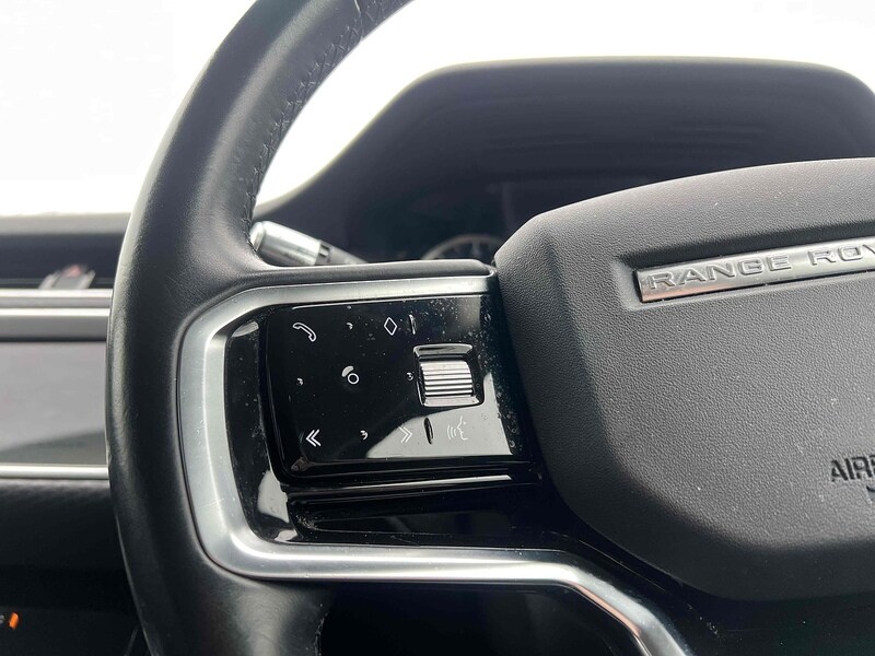 Used Land Rover Range Rover Evoque 2021 for sale - 76919791: Photo 52