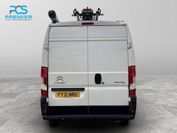 Used Citroen Relay 2021 for sale - 79270699: Photo