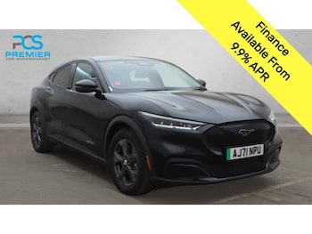 Used Ford Mustang Mach-E 2022 for sale - 78409757: Photo