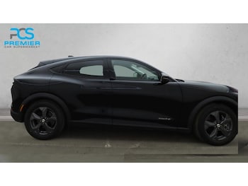 Used Ford Mustang Mach-E 2022 for sale - 78409757: Photo