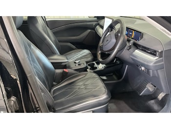 Used Ford Mustang Mach-E 2022 for sale - 78409757: Photo