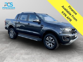 Used Ford Ranger 2021 for sale - 77318632: Photo