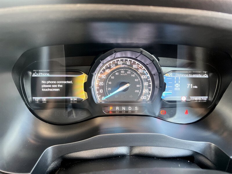 Used Ford Ranger for sale - 77318632: Photo 33