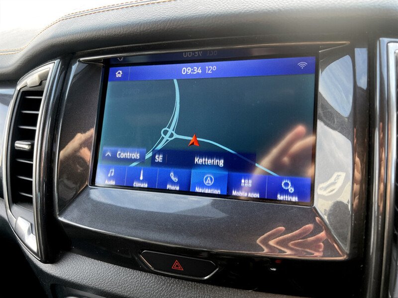 Used Ford Ranger for sale - 77318632: Photo 39