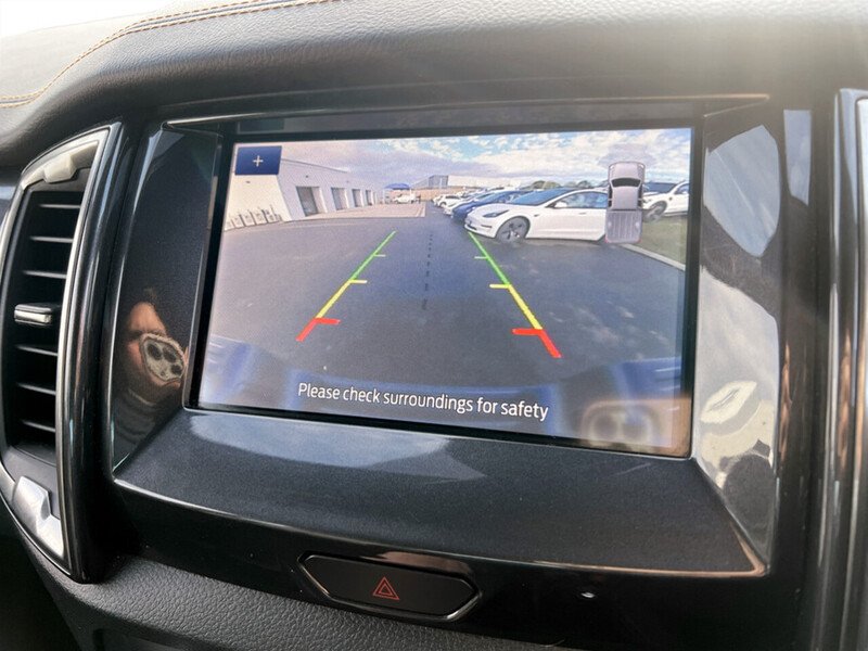 Used Ford Ranger for sale - 77318632: Photo 40