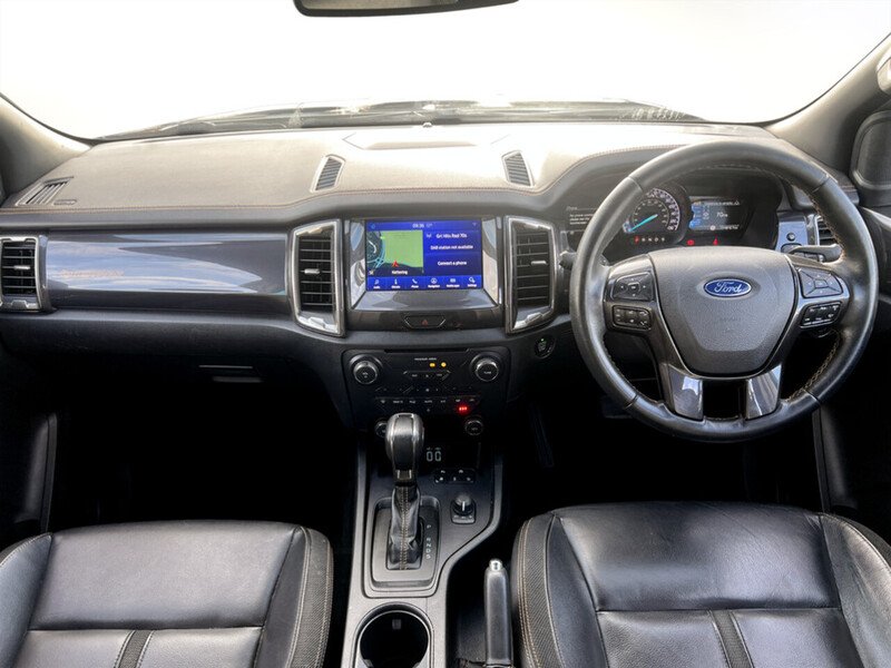 Used Ford Ranger for sale - 77318632: Photo 9