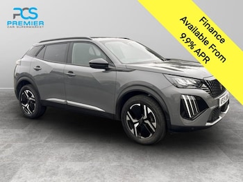 Used Peugeot 2008 2025 for sale - 79215015: Photo