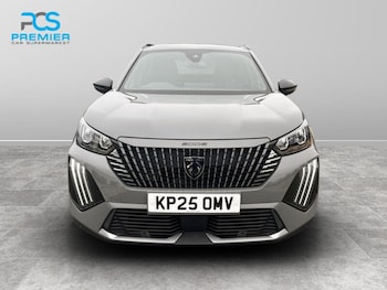 Used Peugeot 2008 2025 for sale - 79215015: Photo