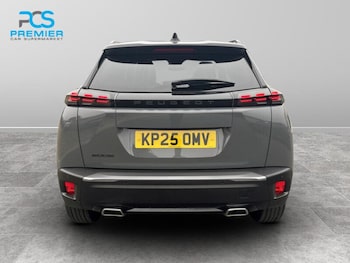 Used Peugeot 2008 2025 for sale - 79215015: Photo