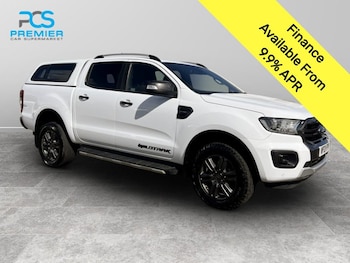 Ford - Ranger