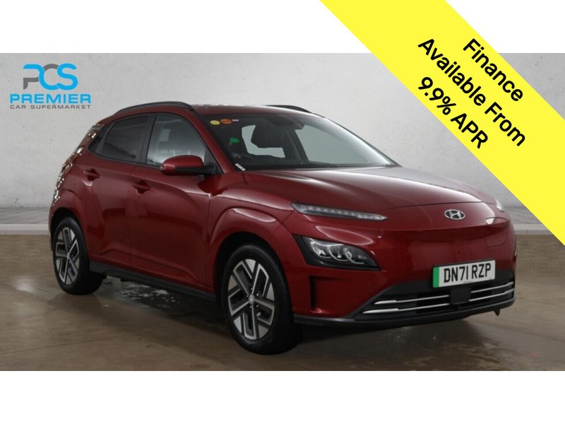 Used Hyundai KONA 2022 for sale - 78134761: Photo 1
