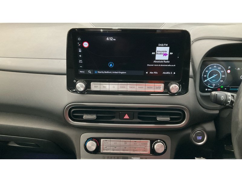 Used Hyundai KONA 2022 for sale - 78134761: Photo 10