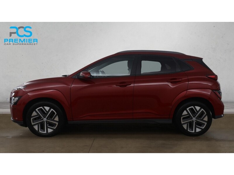 Used Hyundai KONA 2022 for sale - 78134761: Photo 12