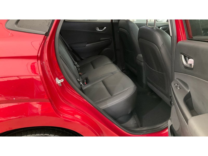 Used Hyundai KONA 2022 for sale - 78134761: Photo 13