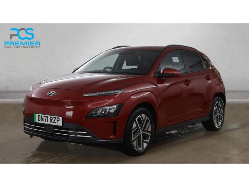 Used Hyundai KONA 2022 for sale - 78134761: Photo 14