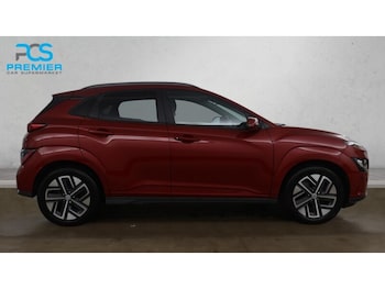 Used Hyundai KONA 2022 for sale - 78134761: Photo