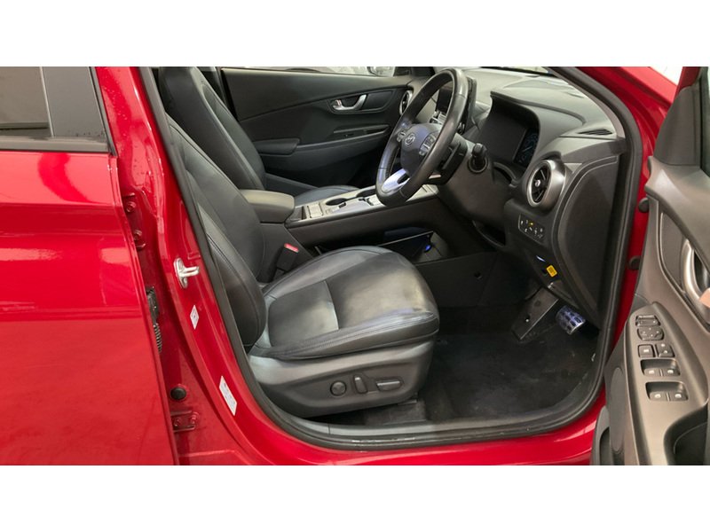 Used Hyundai KONA 2022 for sale - 78134761: Photo 4