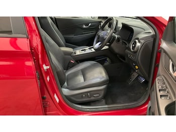 Used Hyundai KONA 2022 for sale - 78134761: Photo