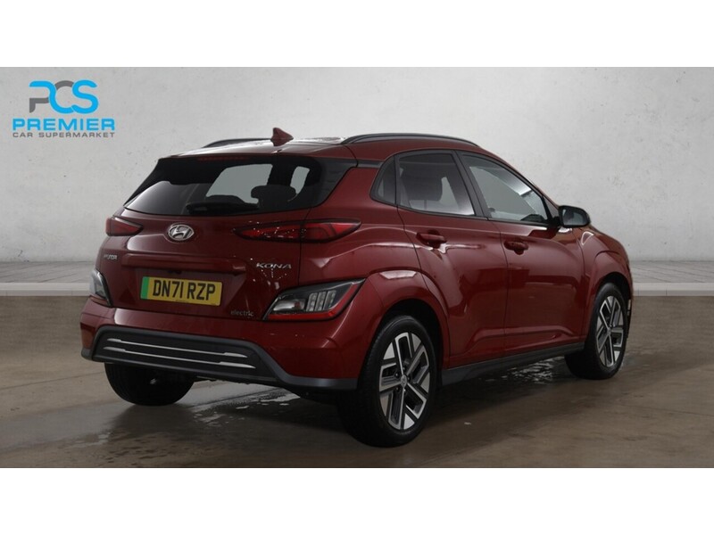 Used Hyundai KONA 2022 for sale - 78134761: Photo 6