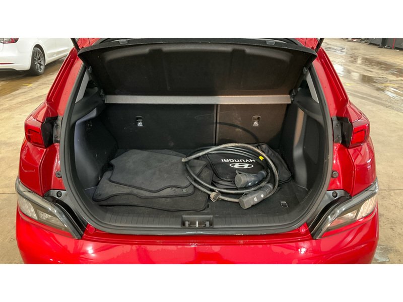 Used Hyundai KONA 2022 for sale - 78134761: Photo 7