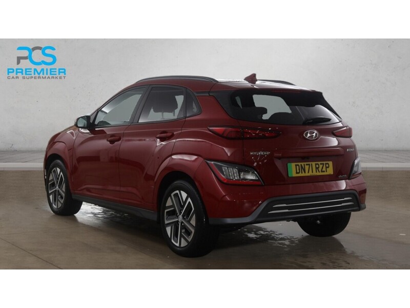 Used Hyundai KONA 2022 for sale - 78134761: Photo 9