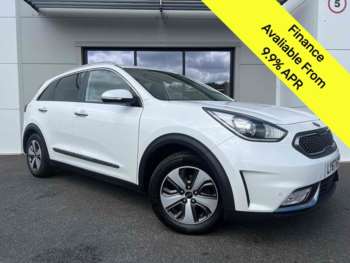 2018 - GDi 3 5-Door