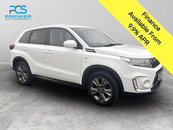 Used Suzuki Vitara 2020 for sale - 79335058: Photo