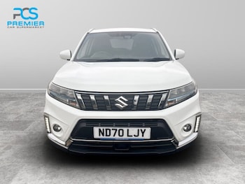 Used Suzuki Vitara 2020 for sale - 79335058: Photo