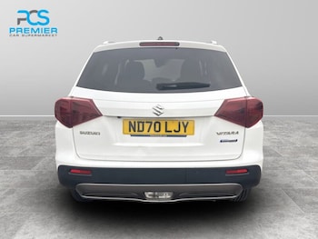 Used Suzuki Vitara 2020 for sale - 79335058: Photo