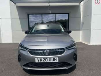 Used Vauxhall Corsa 2020 for sale - 74968278: Photo