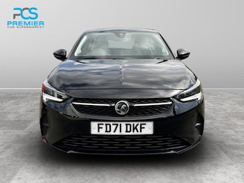 Used Vauxhall Corsa 2022 for sale - 79435236: Photo