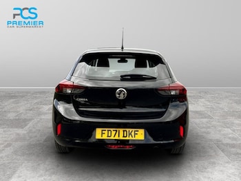 Used Vauxhall Corsa 2022 for sale - 79435236: Photo