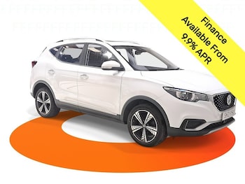 Nissan - Juke
