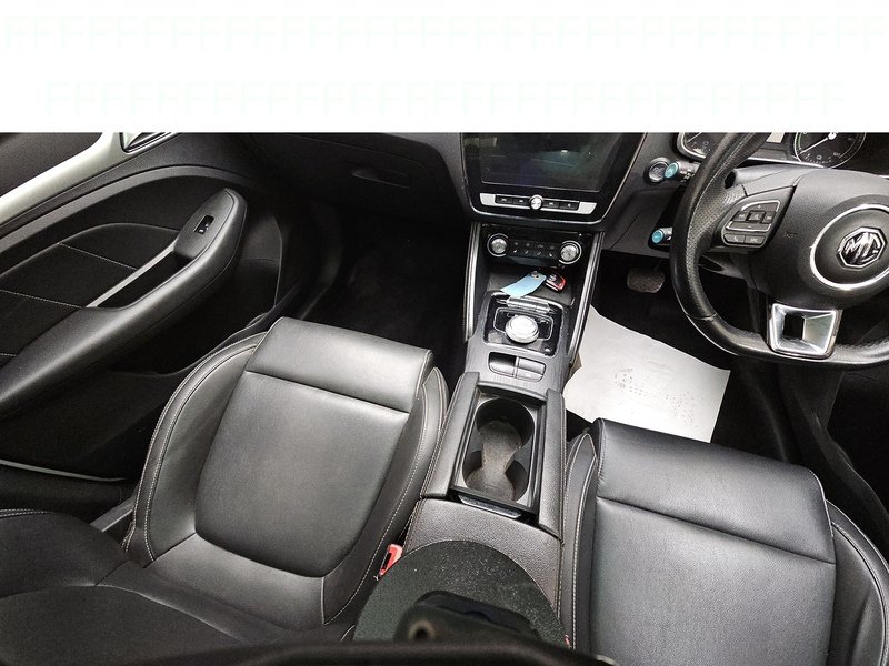 Used Nissan Juke 2021 for sale - 76379225: Photo 4