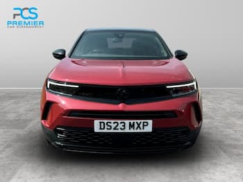 Used Vauxhall Mokka 2023 for sale - 79435243: Photo