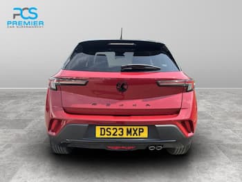Used Vauxhall Mokka 2023 for sale - 79435243: Photo