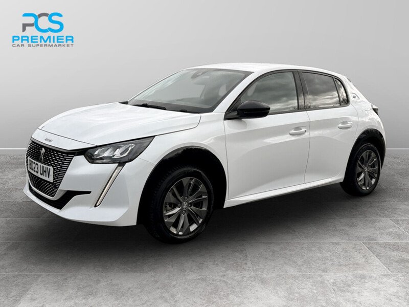 Used Peugeot 208 2023 for sale - 77735178: Photo 13