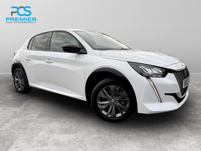 Used Peugeot 208 2023 for sale - 77735178: Photo 15